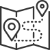 Circuit guidée