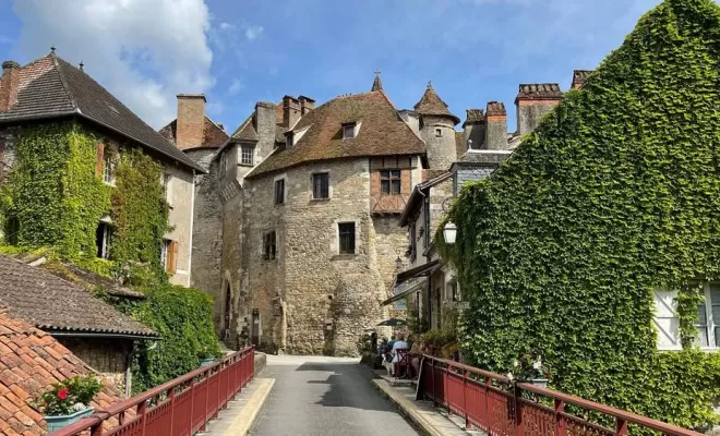 Organisation de journée touristique en Dordogne à Sarlat-la-Canéda